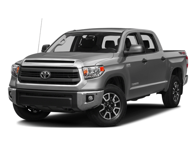 Toyota Tundra 2017 Toyota Tundra 2017